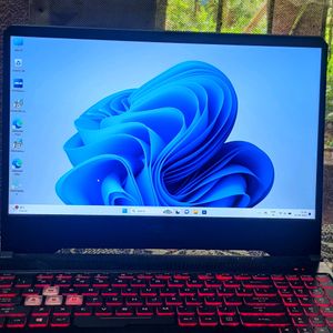 ASUS TUF Gaming Laptop