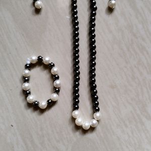 Handmade Jewellary Set 2