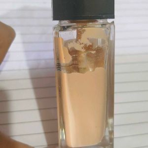 Maybelline Fit Me Foundation