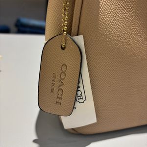 Coach Women Handbag