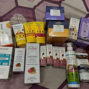 Skincare