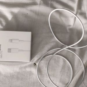 Original iPhone Data Cable