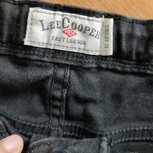 Lee Cooper Denim For Girls