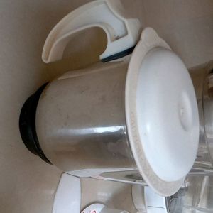 Mixer Grinder