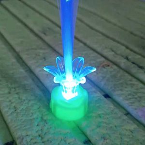 Led Flower Light