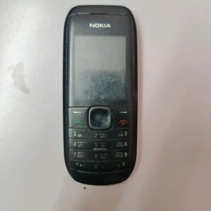 Nokia 1800 Working Condition