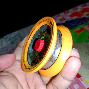 Perpetual Bliss  Yoyo Spinner Toy High School