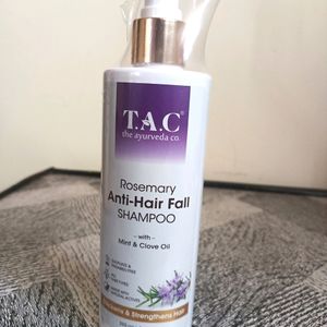 TAC Rosemary Anti Hairfall Shampoo