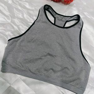 Imported Sports Bra