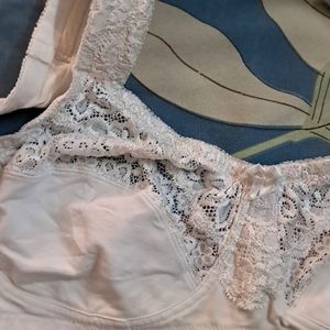 Combo Of Three Imported Fabric Bra