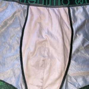 Ominem Men's Brief