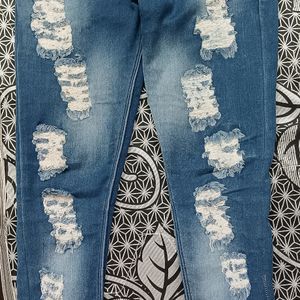 Selling Denim Women's Jeans