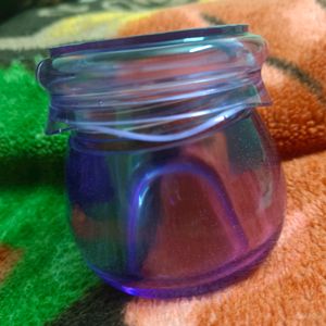 Resin Jar