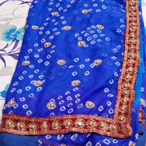 Wedding Saree 2