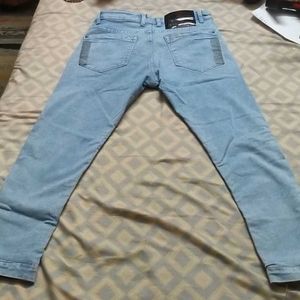 Boys Denim Jeans Pant