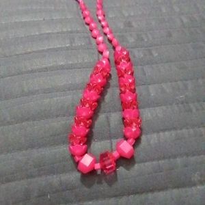 Necklace  Dizner Clip