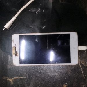 Oppo A33 Display Not Working And Damage Only