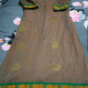 Kurti With Pant