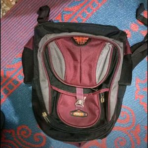 Lapata Backpack Original Good Condition