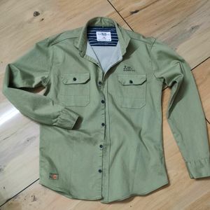 Men Shirt Casual