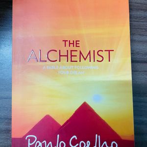 The Alchemist