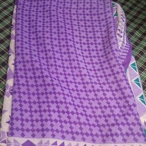 Soft Febric Daily Wear Saree