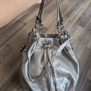 Coach Authentic Bag