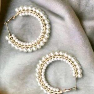 Hoop Earrings