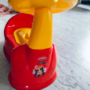 Potty Training Seat