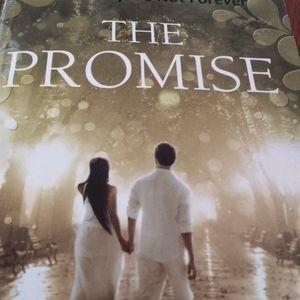 THE PROMISE