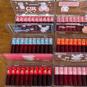 Korean Sasimi Lip N Cheek Tint