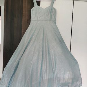 Princess Gown