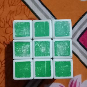 Rubik's Cube