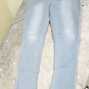 Skinny Straight Fit Jeans