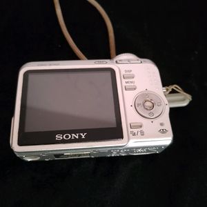 Camera Sony