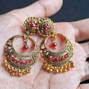 Women Earring