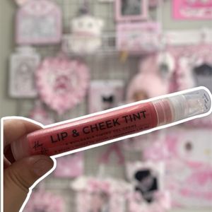 Harkoi Lip and Cheek Tint