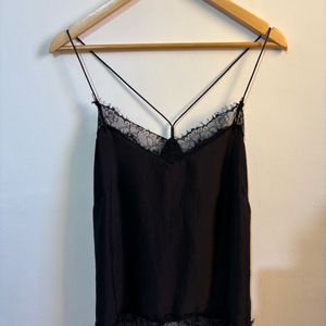 Lace Cami