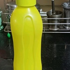 Plastic Water Bottle Brand New