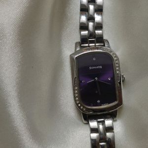 Sonata Women Watch