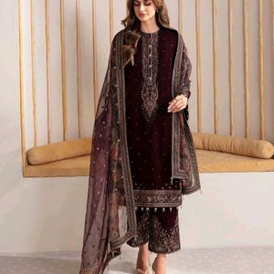 New Standard Pakistani Poshaq Dresses Beautiful Dr