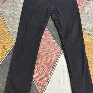 Bare Black Jeans For Women