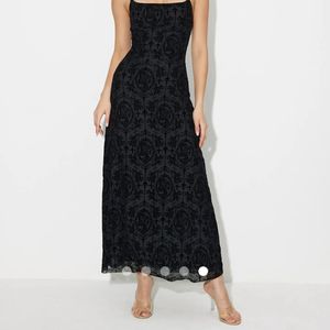 Urbanic Maxi Dress