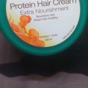 Himalaya Protein Hair Cream