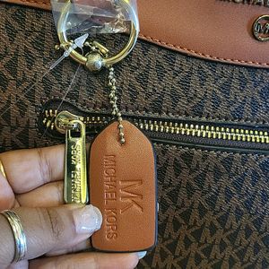 MK Bag