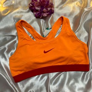 Nike Sports Bra 2 Peice