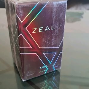 ZEAL - EDP - AJMAL