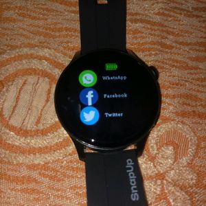 SnapUp Smartwatch