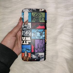 Phone Cover MI A3