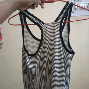 Combo Tank Top